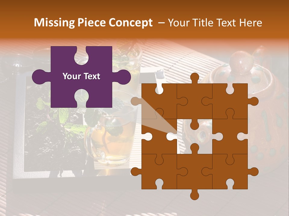 Music Singing Studio PowerPoint Template