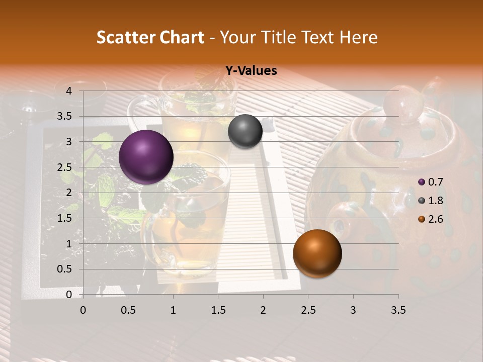 Music Singing Studio PowerPoint Template