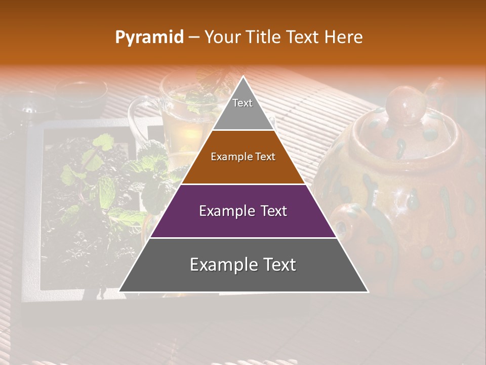 Music Singing Studio PowerPoint Template