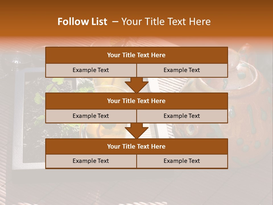 Music Singing Studio PowerPoint Template