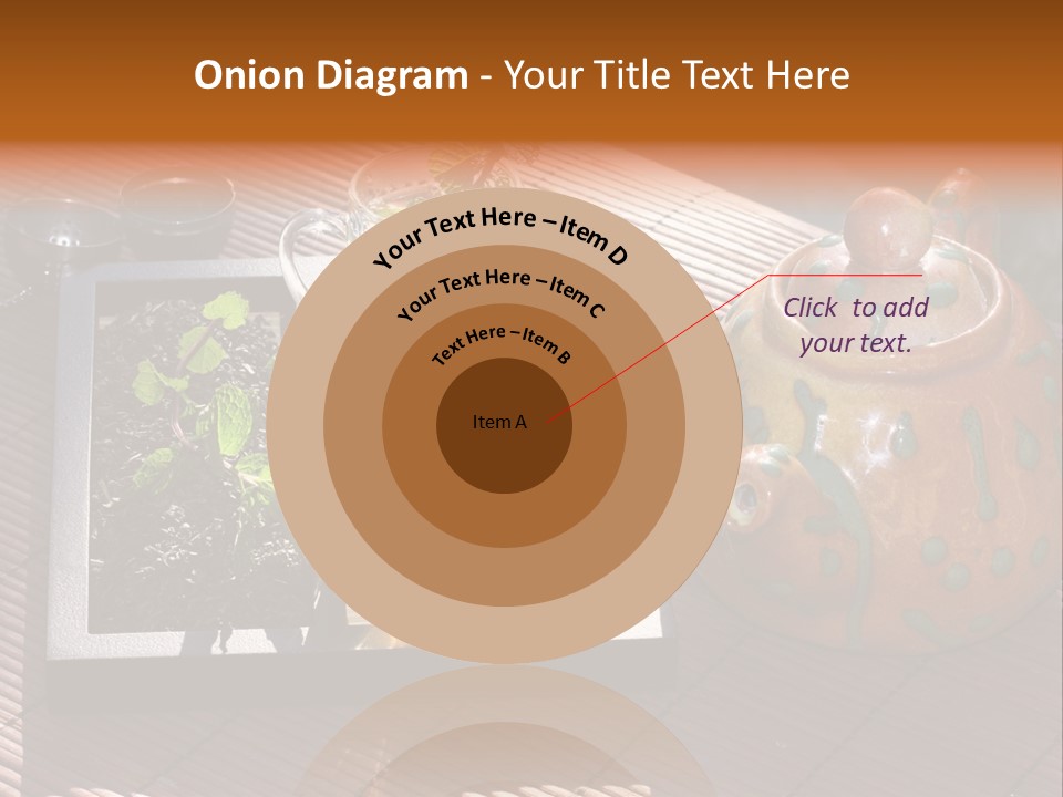 Music Singing Studio PowerPoint Template