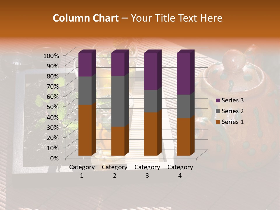 Music Singing Studio PowerPoint Template