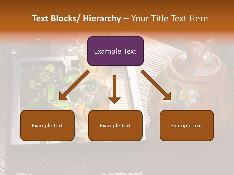 Music Singing Studio PowerPoint Template