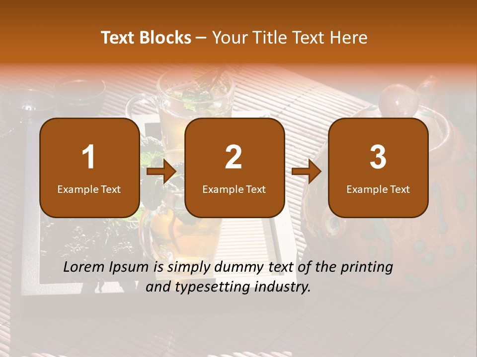 Music Singing Studio PowerPoint Template