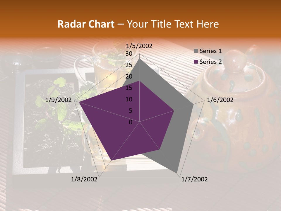 Music Singing Studio PowerPoint Template