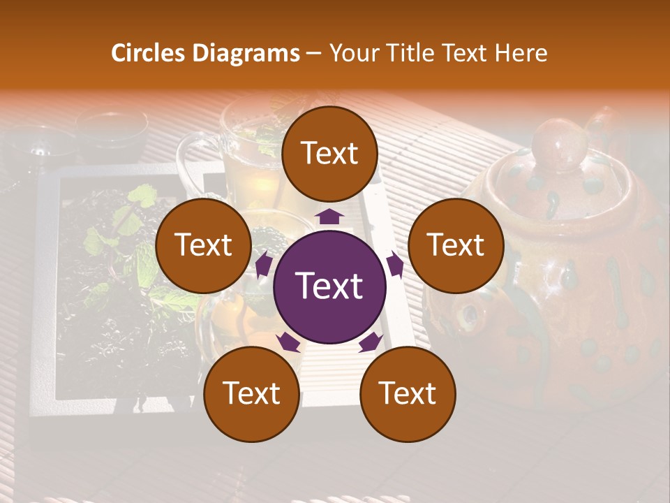 Music Singing Studio PowerPoint Template