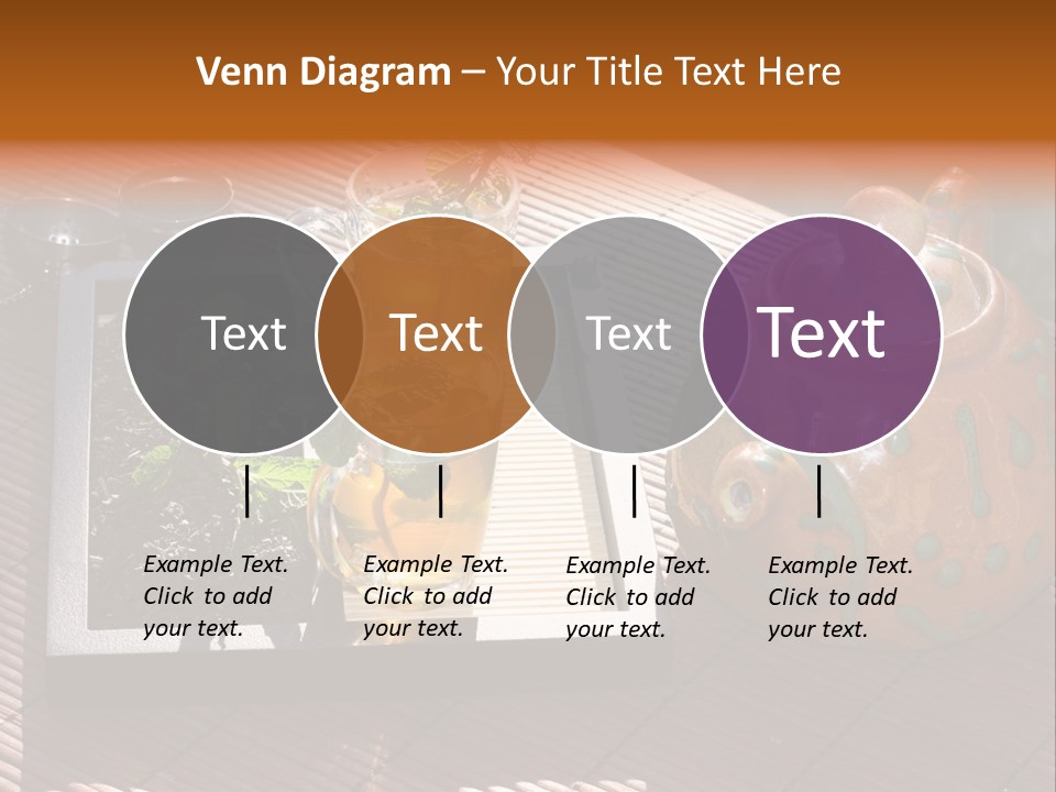 Music Singing Studio PowerPoint Template