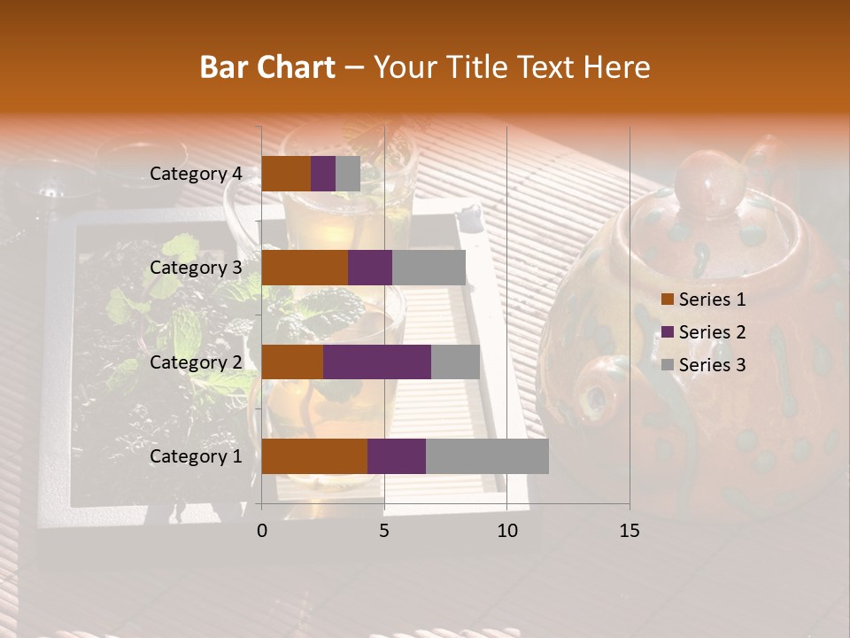 Music Singing Studio PowerPoint Template