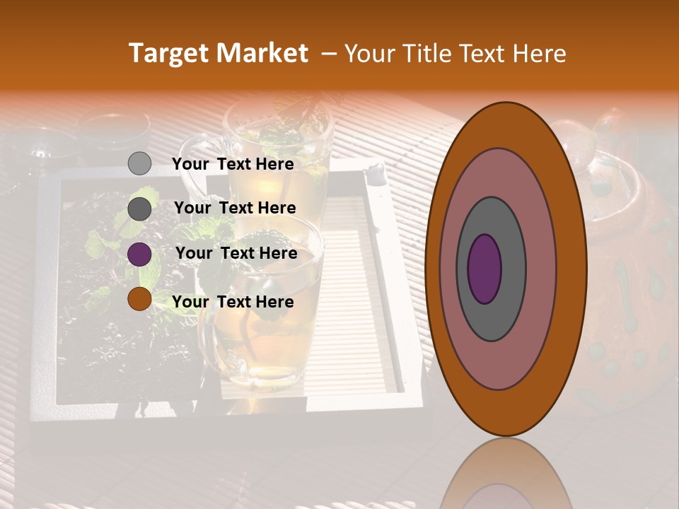 Music Singing Studio PowerPoint Template