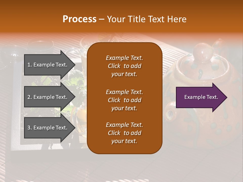 Music Singing Studio PowerPoint Template