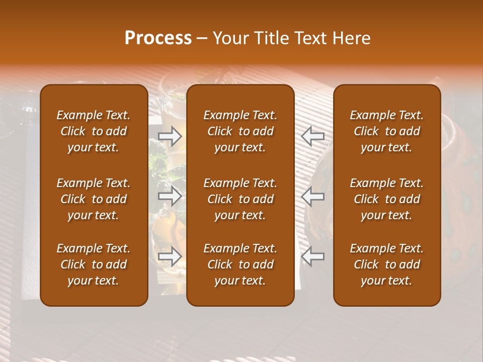 Music Singing Studio PowerPoint Template