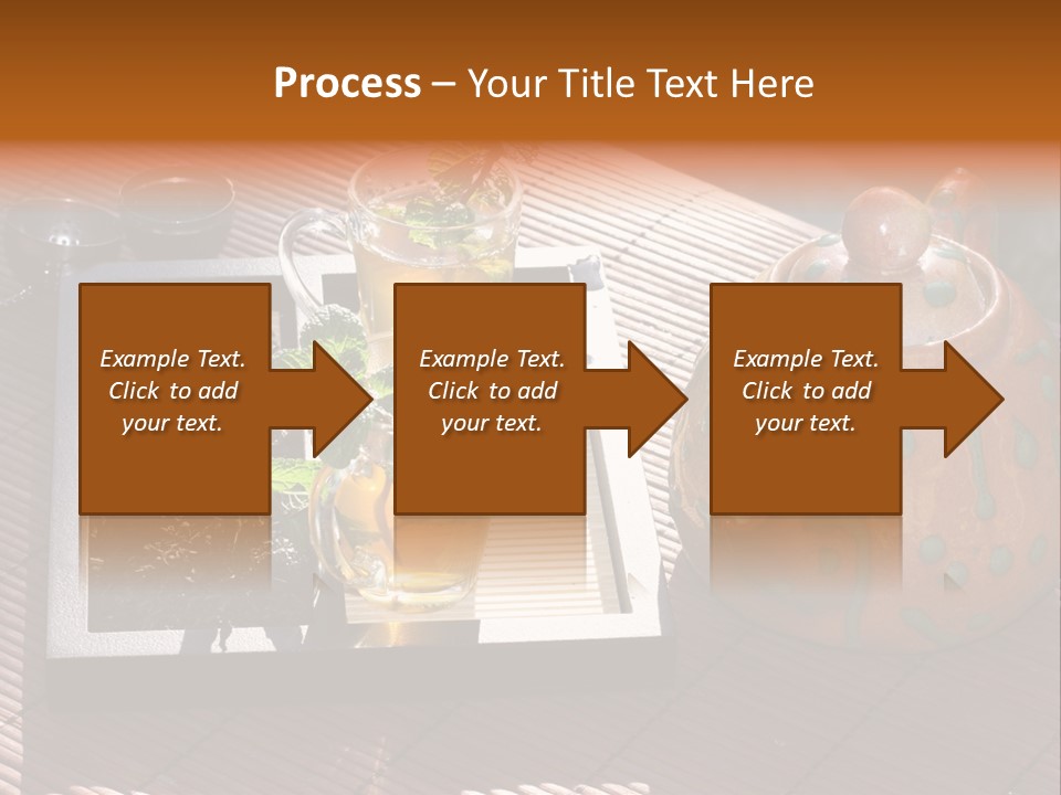 Music Singing Studio PowerPoint Template