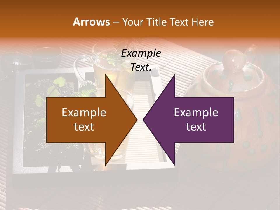 Music Singing Studio PowerPoint Template