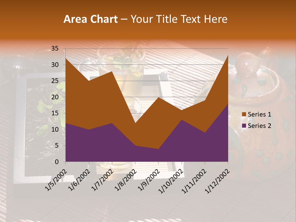 Music Singing Studio PowerPoint Template