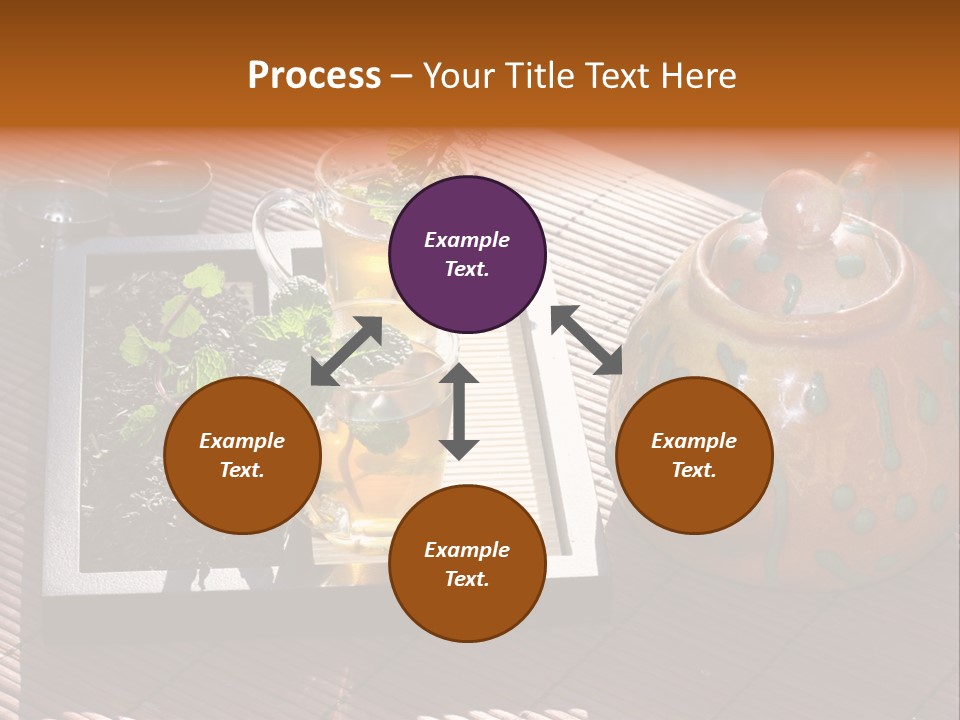 Music Singing Studio PowerPoint Template