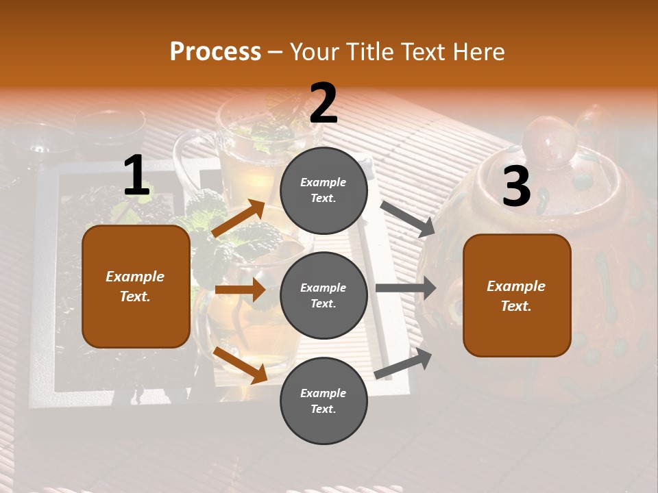 Music Singing Studio PowerPoint Template