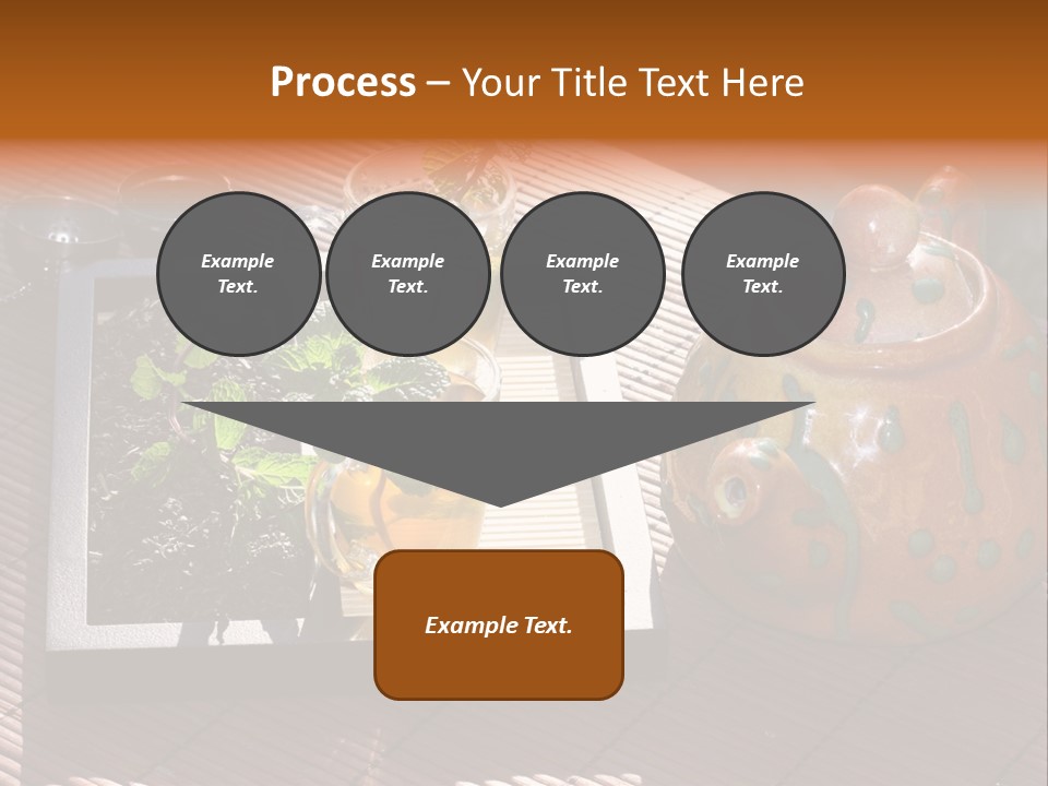 Music Singing Studio PowerPoint Template