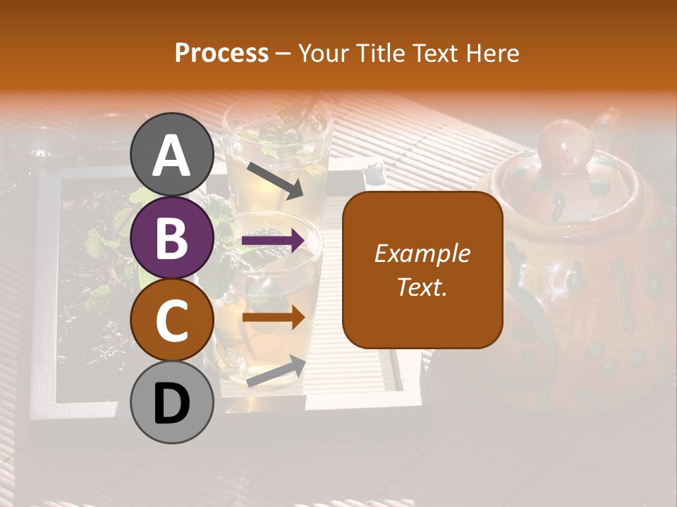 Music Singing Studio PowerPoint Template