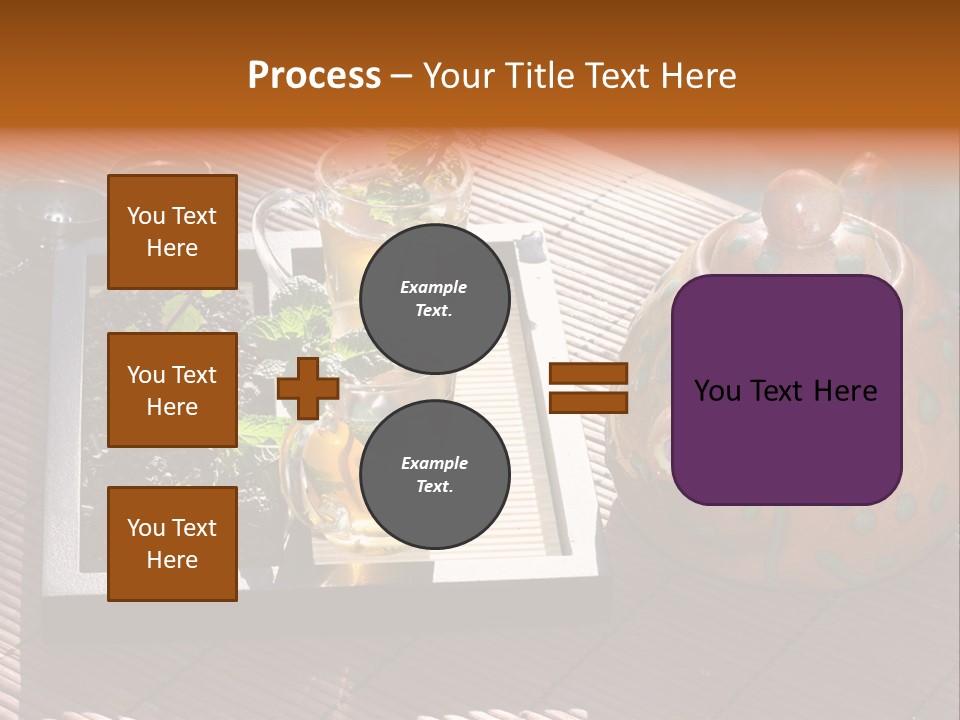Music Singing Studio PowerPoint Template