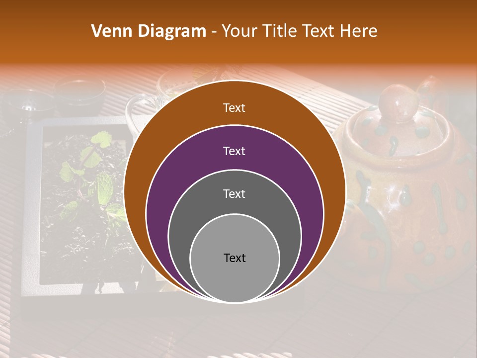 Music Singing Studio PowerPoint Template