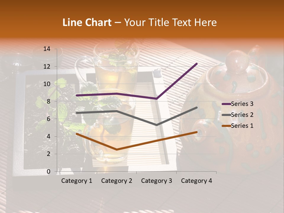 Music Singing Studio PowerPoint Template