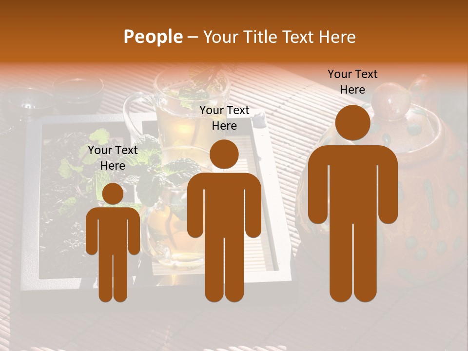 Music Singing Studio PowerPoint Template