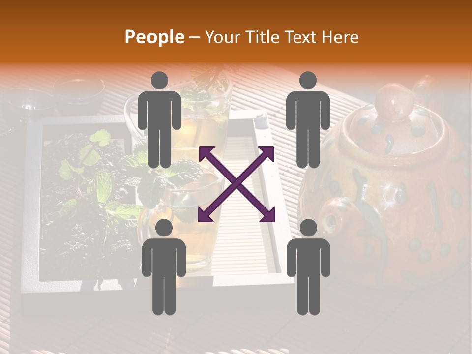 Music Singing Studio PowerPoint Template