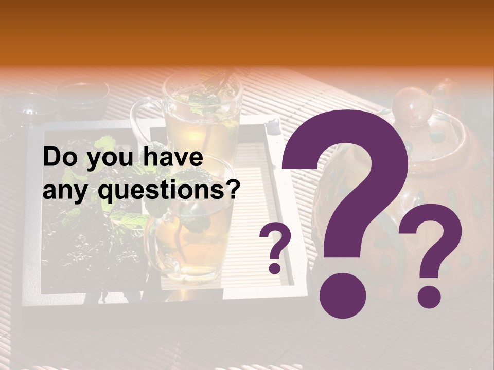 Music Singing Studio PowerPoint Template