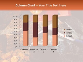 Tool Mine Safety PowerPoint Template