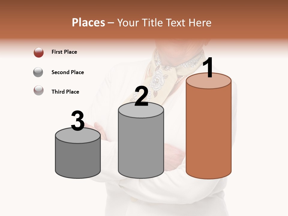 Happy Laugh Happiness PowerPoint Template