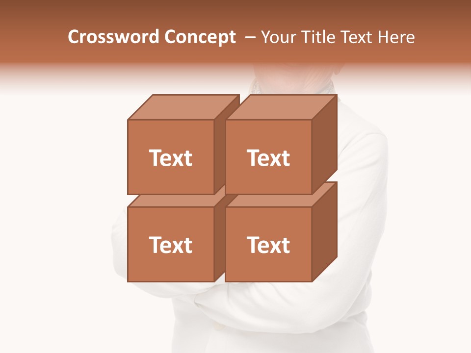 Happy Laugh Happiness PowerPoint Template