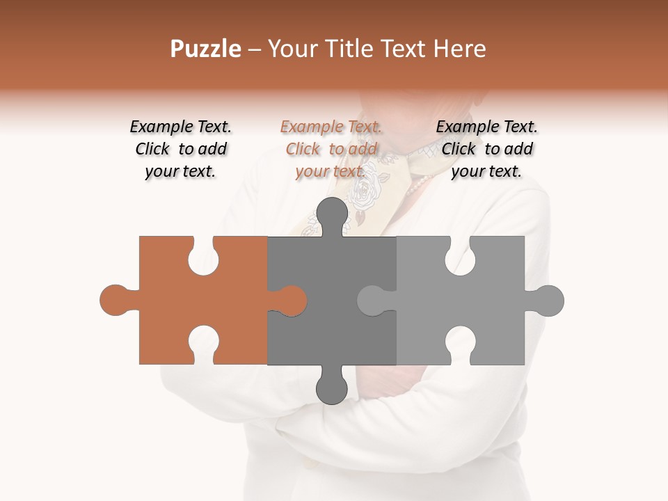 Happy Laugh Happiness PowerPoint Template