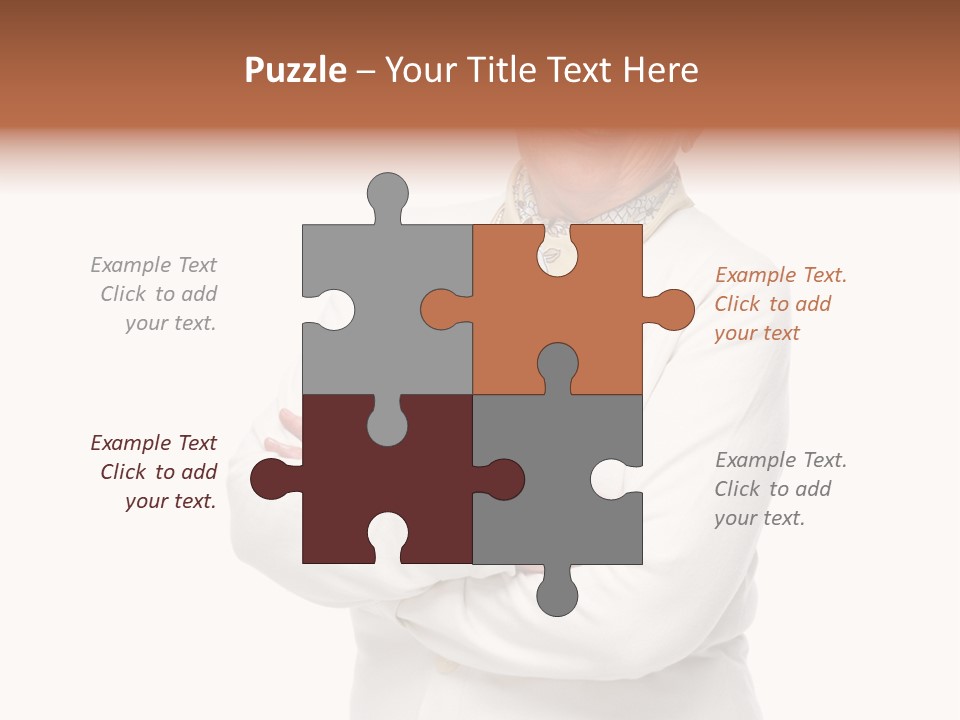 Happy Laugh Happiness PowerPoint Template