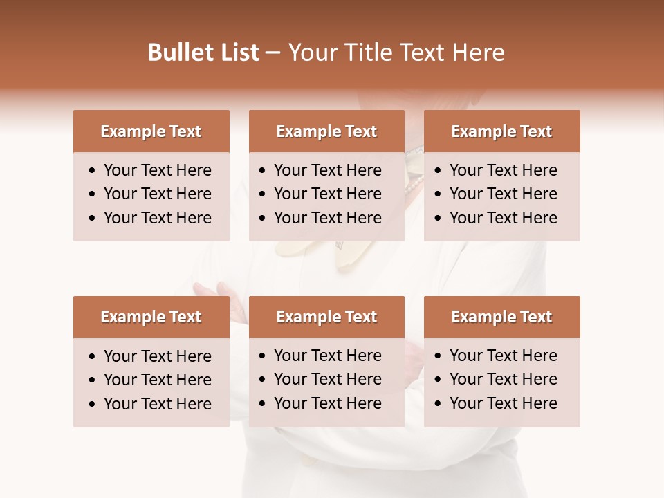 Happy Laugh Happiness PowerPoint Template