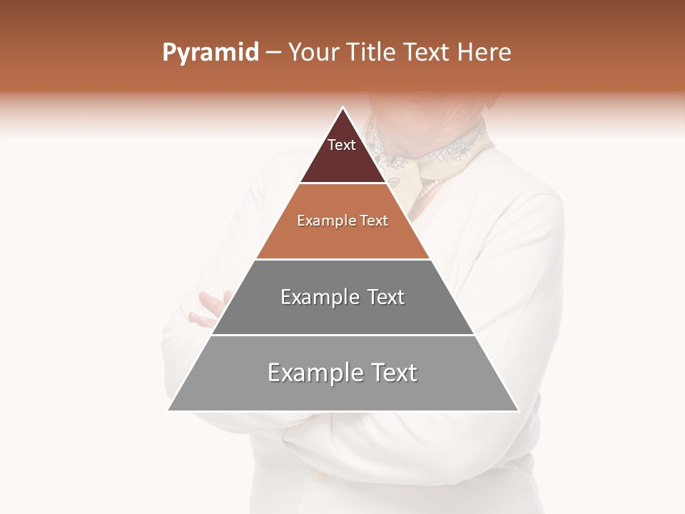 Happy Laugh Happiness PowerPoint Template