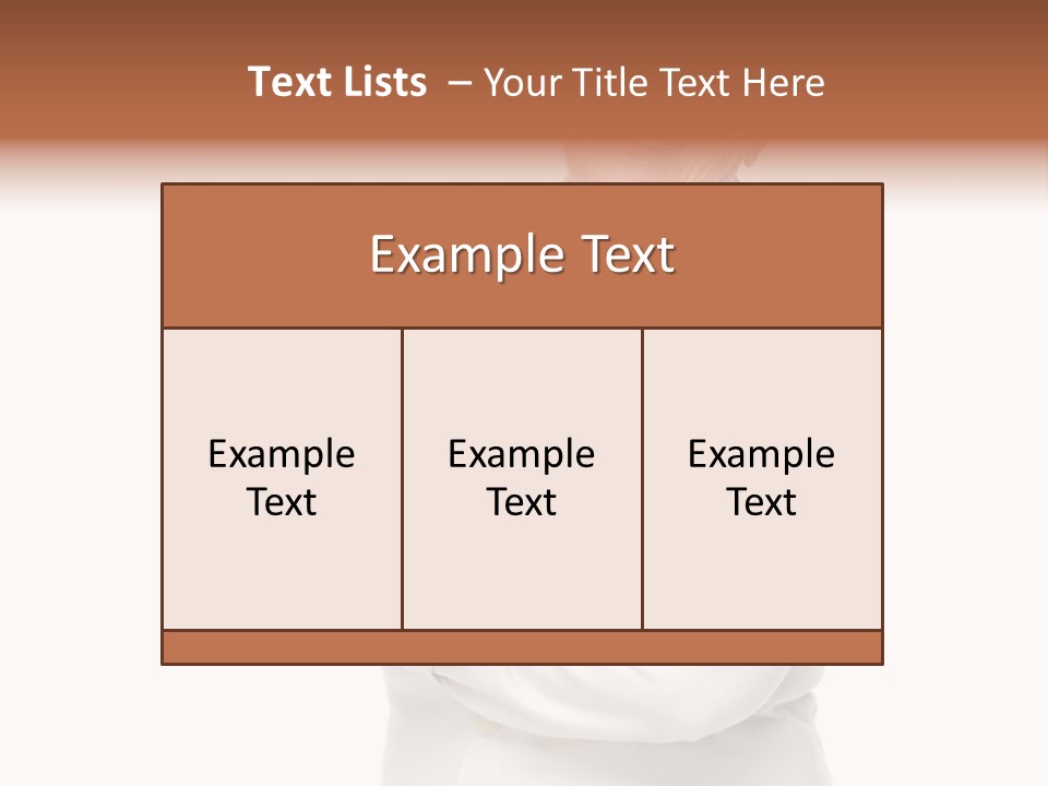 Happy Laugh Happiness PowerPoint Template