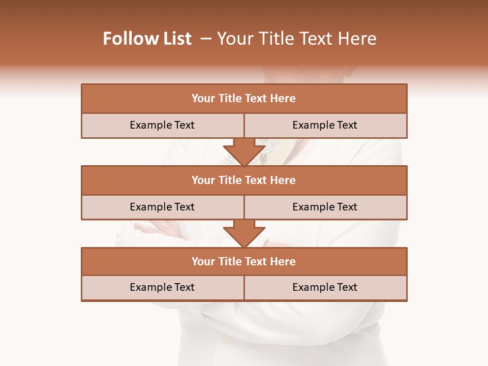 Happy Laugh Happiness PowerPoint Template