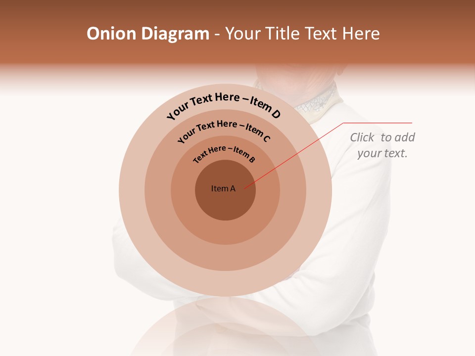 Happy Laugh Happiness PowerPoint Template