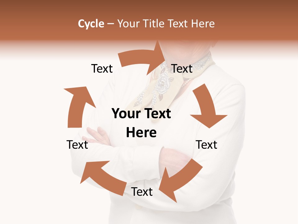 Happy Laugh Happiness PowerPoint Template