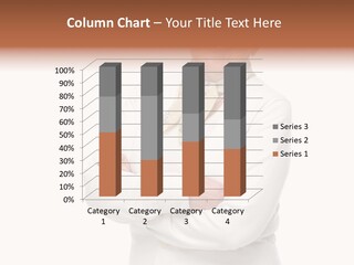 Happy Laugh Happiness PowerPoint Template