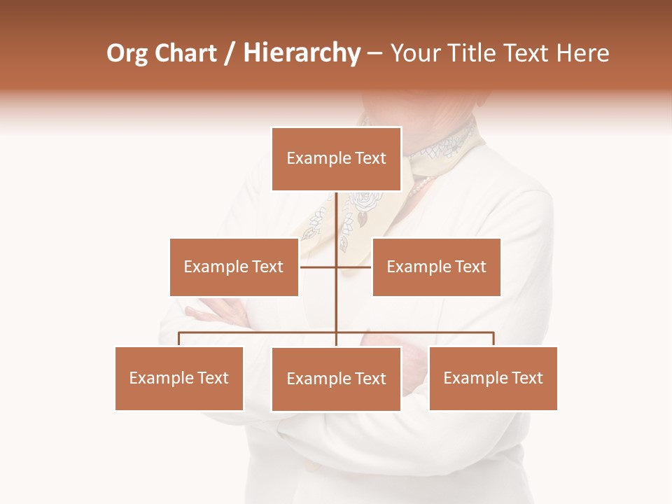 Happy Laugh Happiness PowerPoint Template