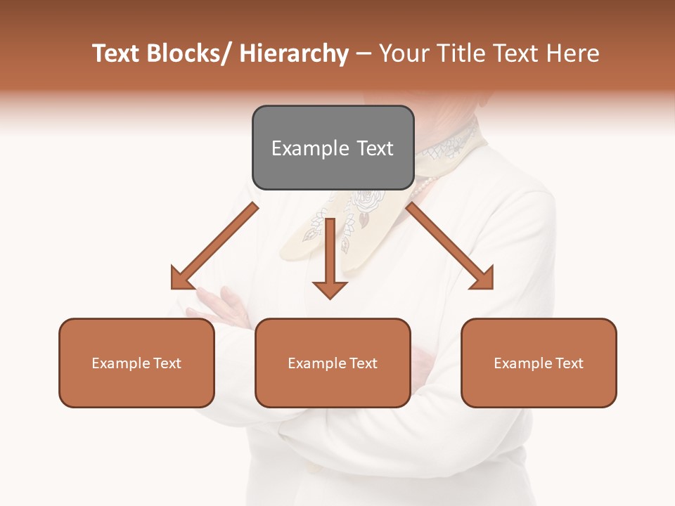 Happy Laugh Happiness PowerPoint Template