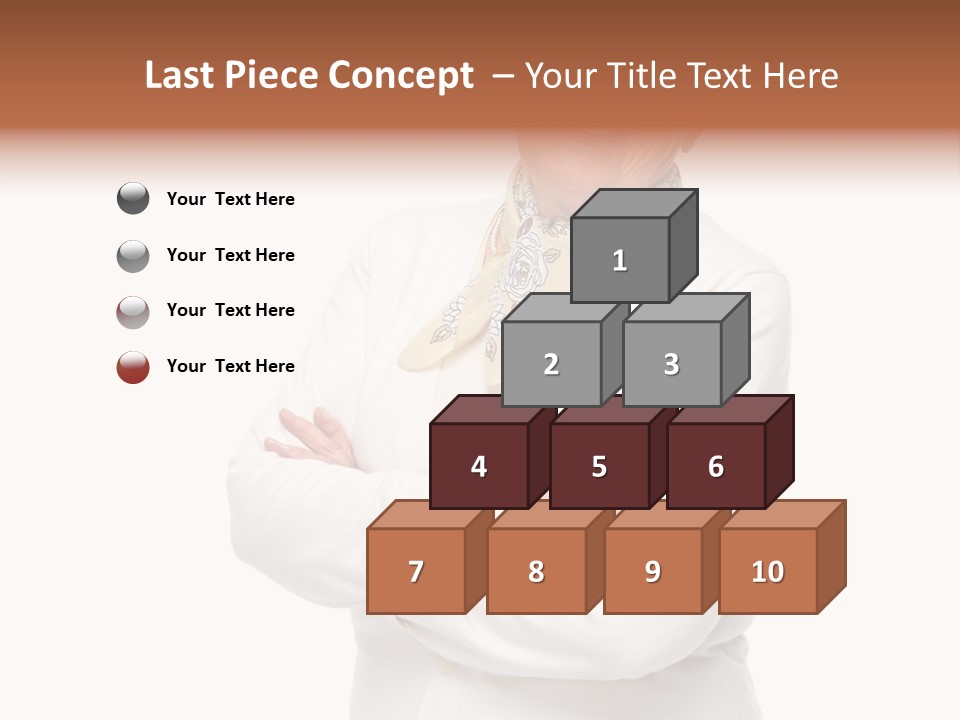 Happy Laugh Happiness PowerPoint Template