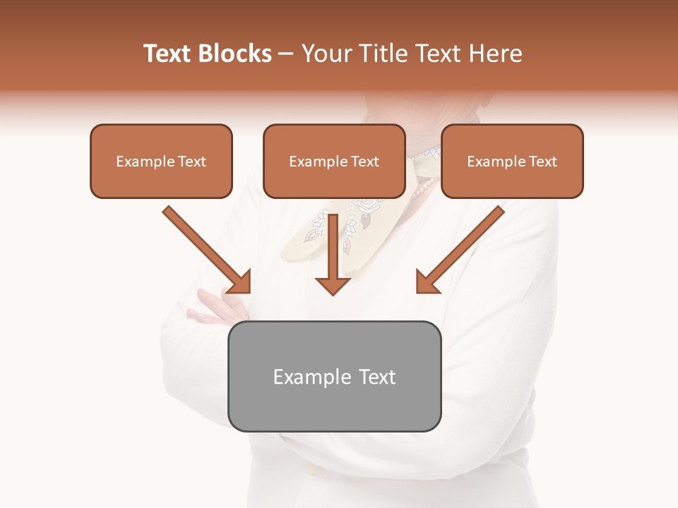 Happy Laugh Happiness PowerPoint Template