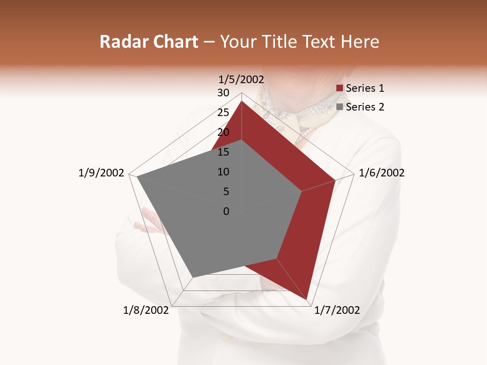 Happy Laugh Happiness PowerPoint Template