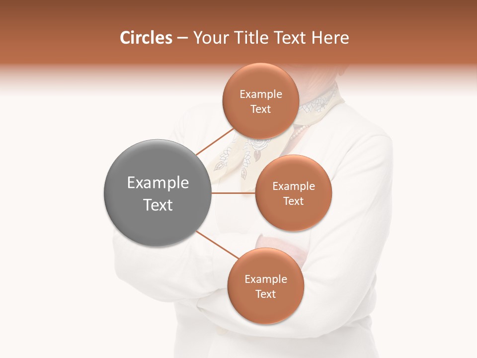 Happy Laugh Happiness PowerPoint Template