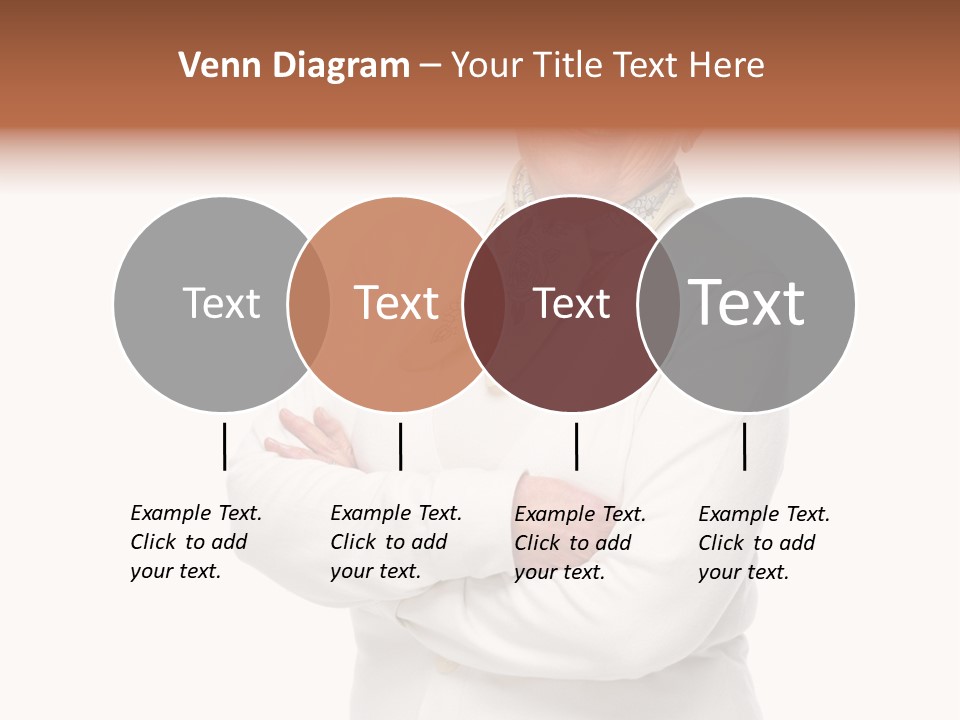 Happy Laugh Happiness PowerPoint Template