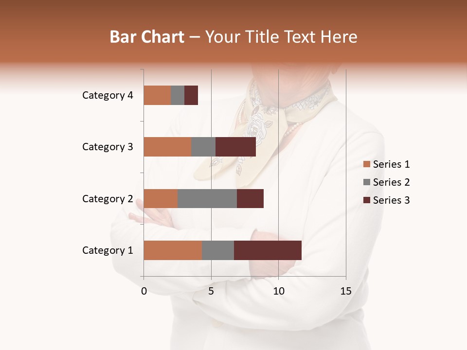 Happy Laugh Happiness PowerPoint Template