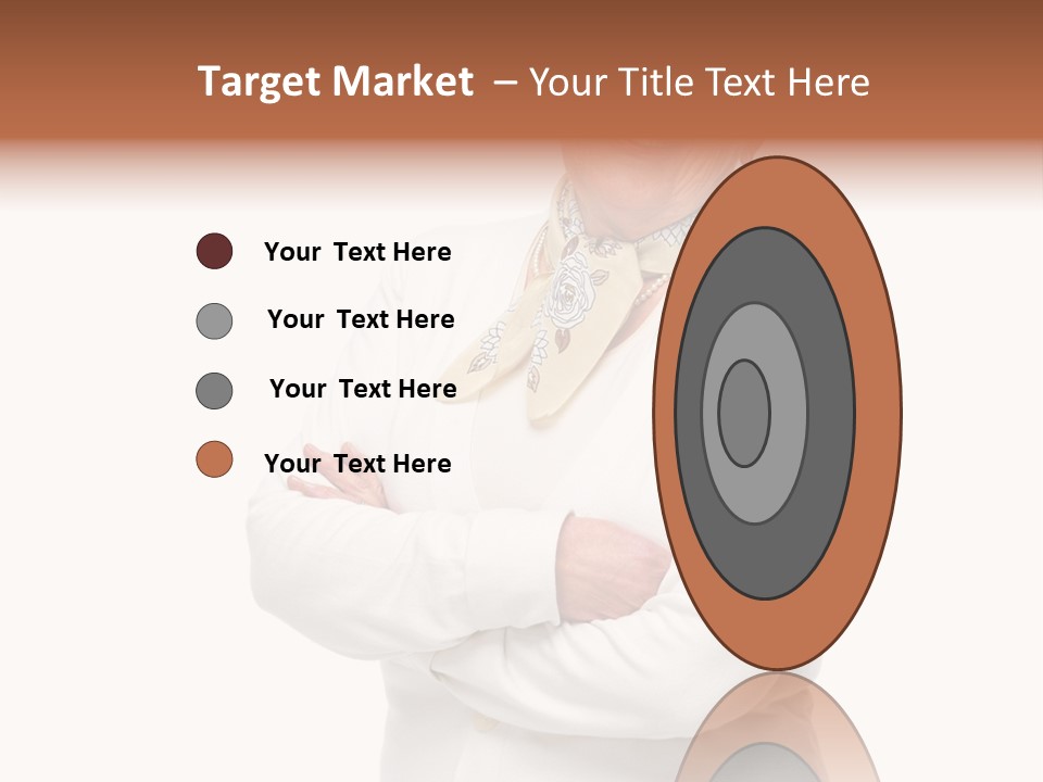 Happy Laugh Happiness PowerPoint Template