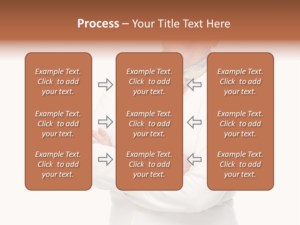 Happy Laugh Happiness PowerPoint Template